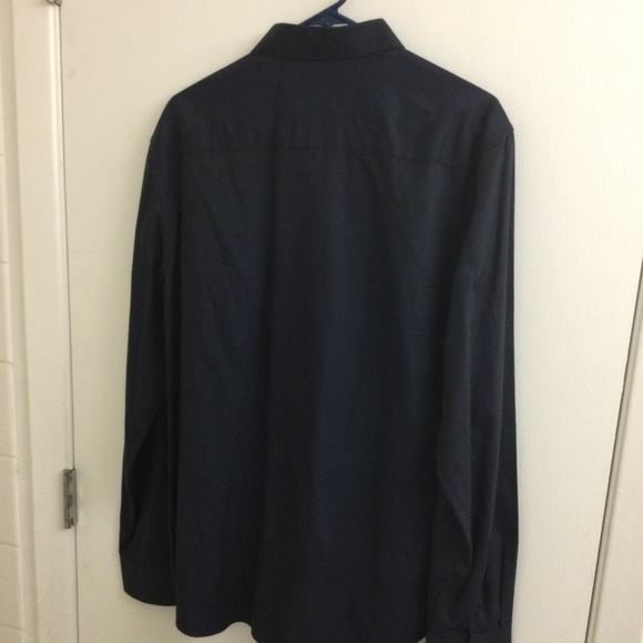 CALVIN KLEIN Men’s Dress Shirt - Picture 7 of 9